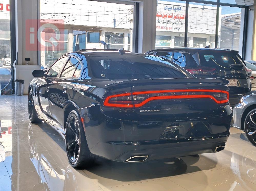 Dodge Charger